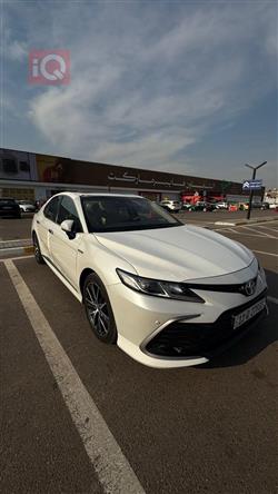 تويوتا كامري